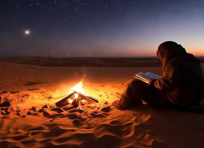 撒哈拉的故事在线听，撒哈拉的故事在线听书