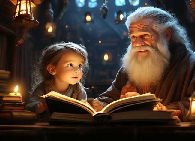 宝宝故事传说 - 宝宝故事传说免费听