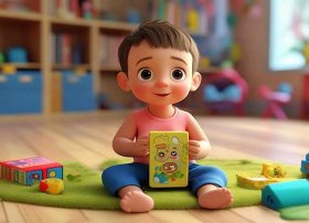 有教育意义的儿童小故事，具有教育意义的小故事幼儿