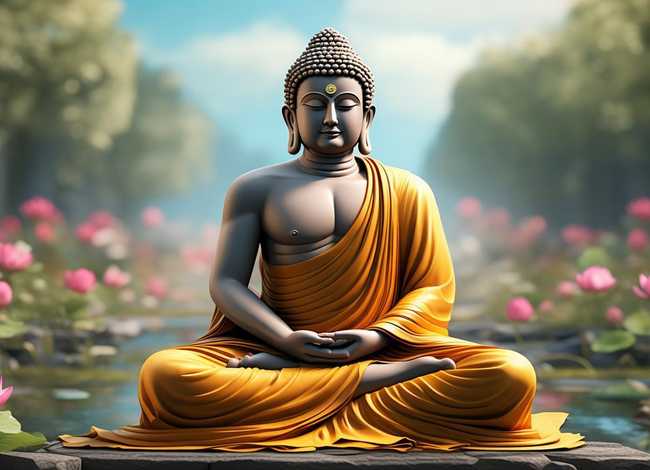 佛陀故事动画；佛陀故事动画视频