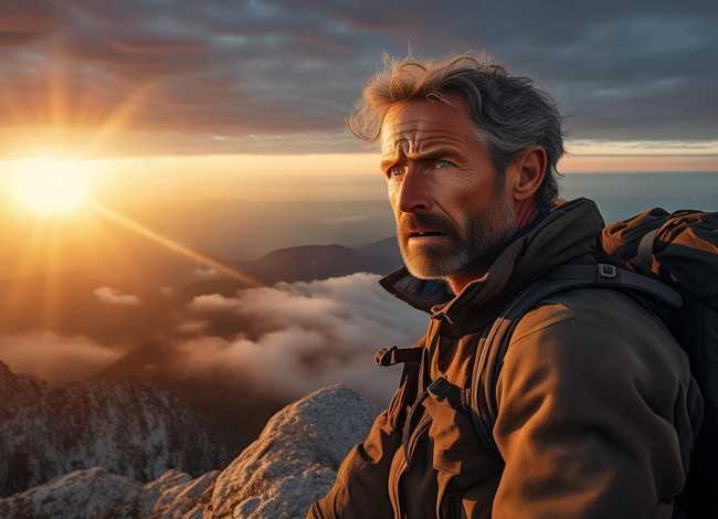 坚持的励志故事 坚持的励志故事名人