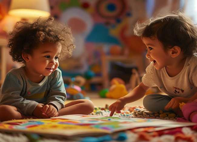 3岁儿童对话情景故事书,情景对话幼儿故事 3岁儿童对话情景故事书,情景对话幼儿故事