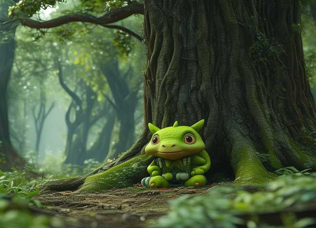 小龙人的故事在线收听；小龙人的故事在线收听免费