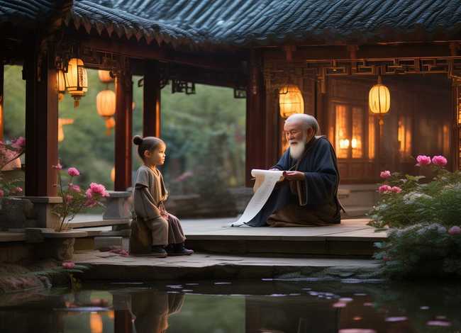 三字经故事精选（三字经故事精选视频）