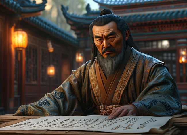 包公经典故事；包公的经典故事