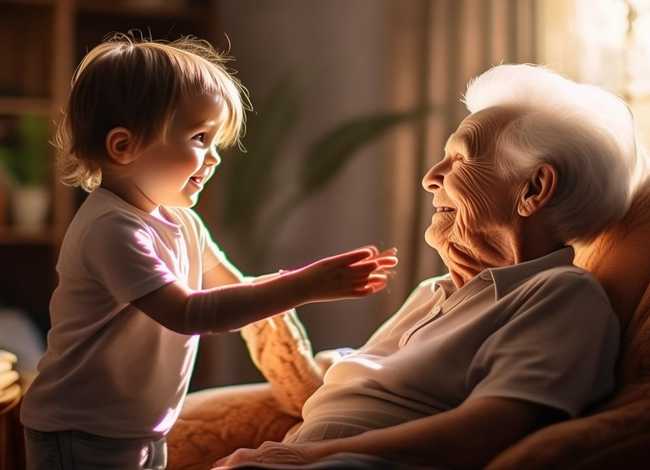 儿童孝道故事，适合幼儿的孝道故事