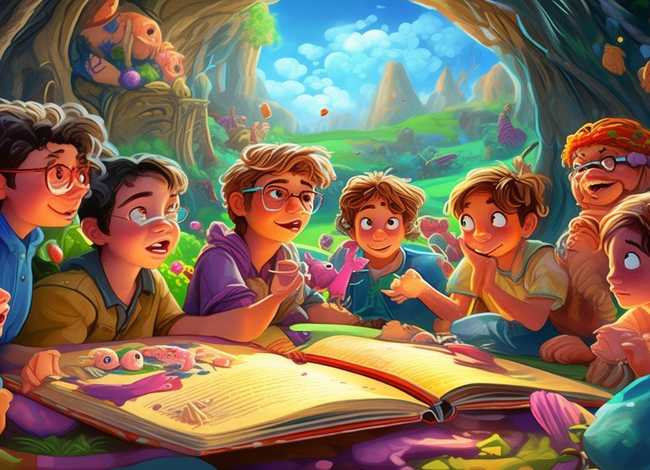 儿童故事大王8-15岁 幼儿故事大王讲故事100篇