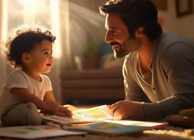 绘本me and you（绘本me and my dad 翻译）