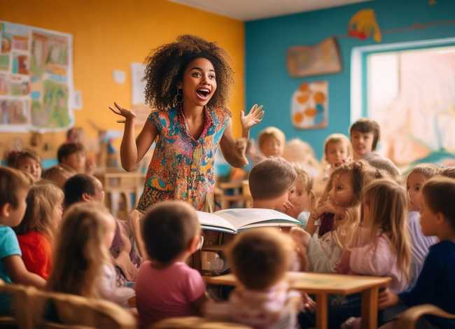 儿童故事演讲视频教程；幼儿故事演讲视频