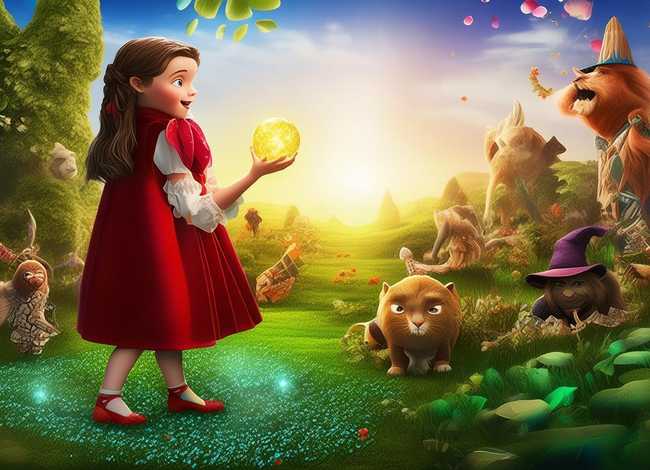 绿野仙踪故事在线阅读 绿野仙踪故事在线阅读免费阅读