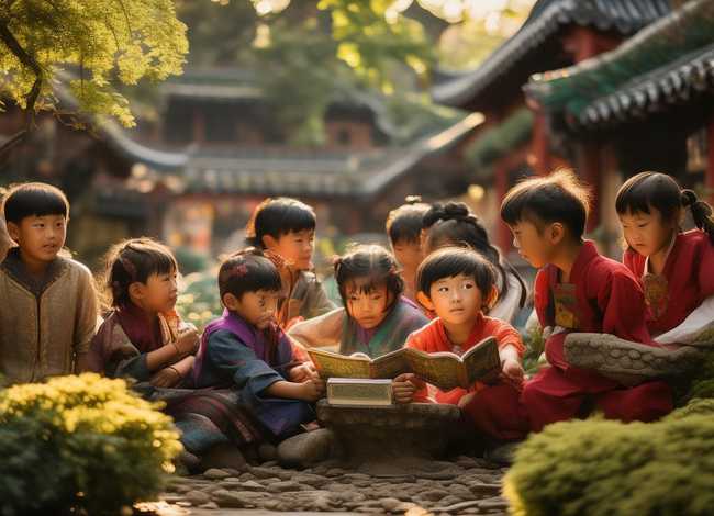 红楼梦少儿故事、红楼梦少儿故事在线听