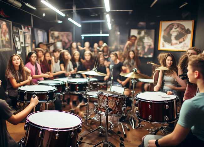 鼓课程推荐、打鼓课程 鼓课程推荐、打鼓课程