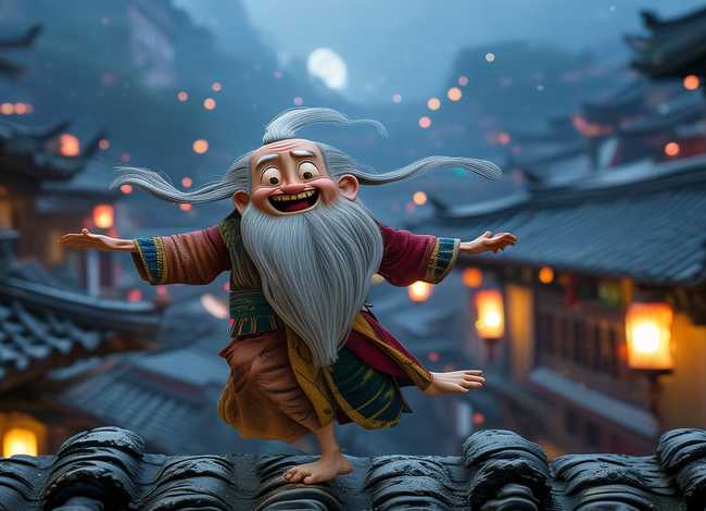 济公儿童版故事、济公的故事视频播放