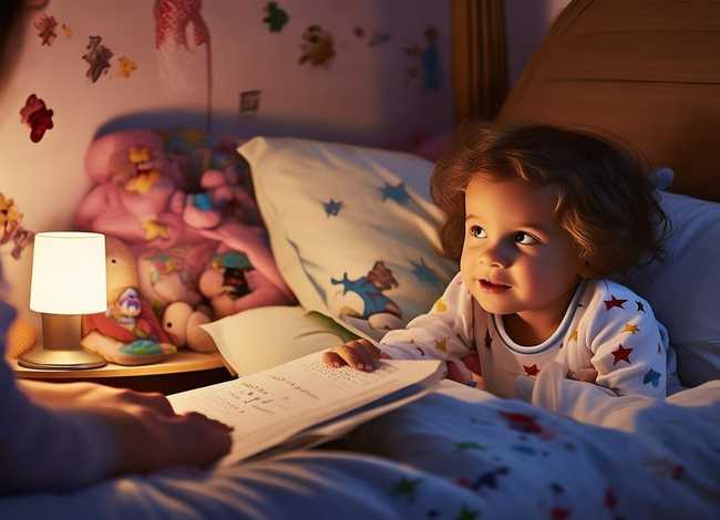 幼儿睡前故事3-6岁语音 - 幼儿睡前故事3-6岁语音版