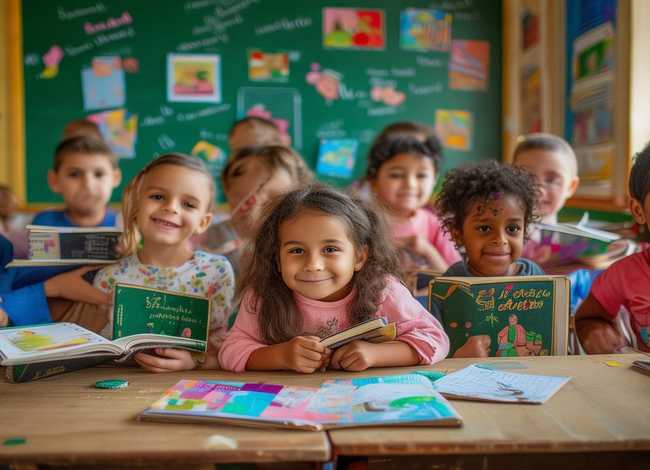 小学课本中的儿童故事有哪些、小学课本里的故事有哪些