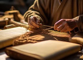 韦编三绝的故事100字以内 韦编三绝的故事100字以内上