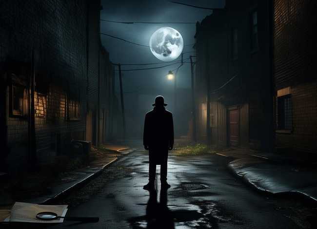 犯罪心理故事合集（犯罪心理故事合集百度网盘）