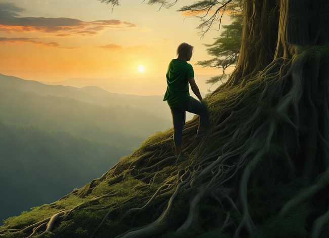 坚持不懈的小故事大道理，关于坚持不懈的小故事大道理