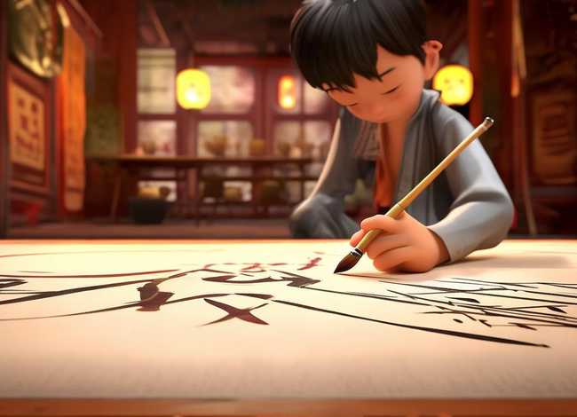 汉字的故事动画视频56集在线看（汉字的故事动画视频56集在线看下载）