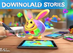 火火兔儿童早教故事机怎么下载、火火兔故事机怎么下载故事