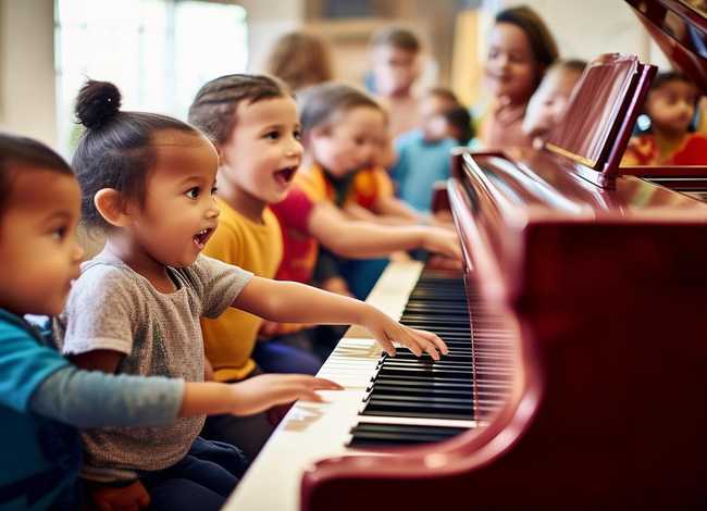 儿童钢琴品牌推荐；儿童钢琴品牌推荐知乎