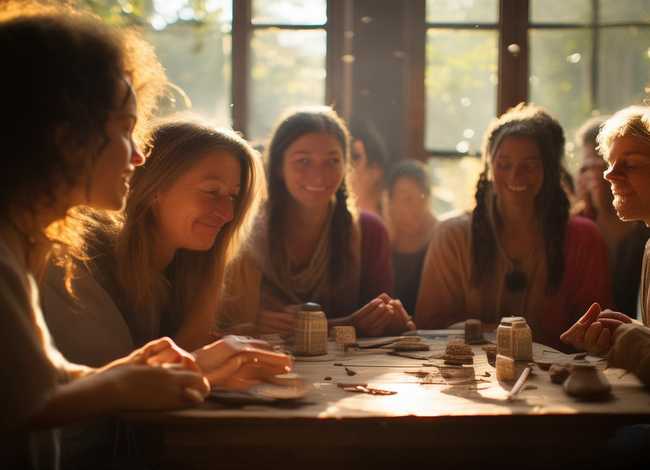 包容的故事简短感人 - 包容的故事简短感人句子