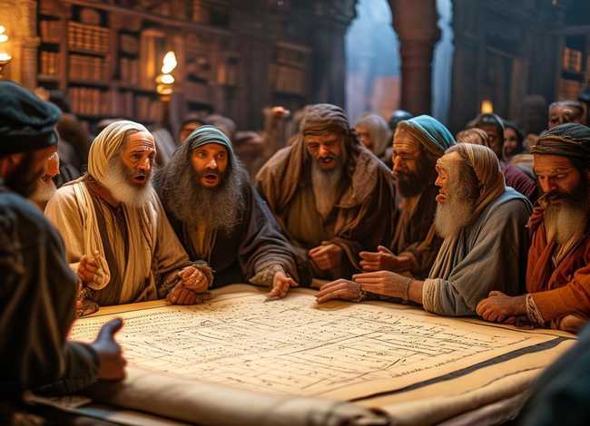 关于数学的历史故事短篇（关于数学的历史故事短篇作文）