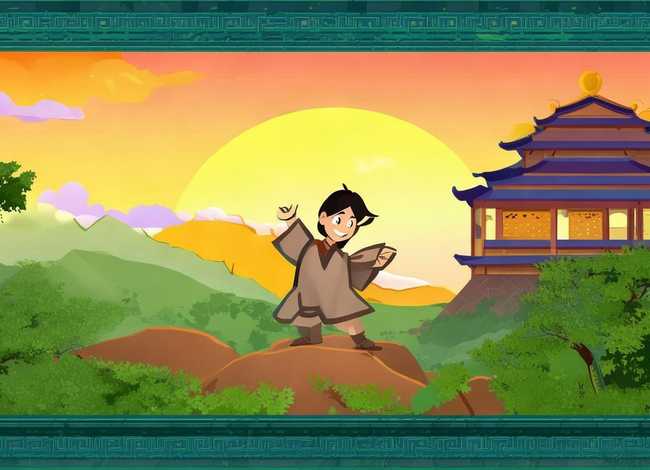 少年成语故事视频（少年成语故事视频完整版）