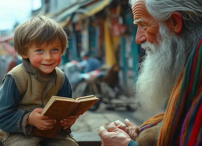 说书高尔基童年；高尔基童年小说在线听