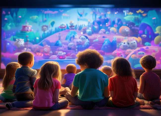 国外幼儿故事大全；国外幼儿故事大全视频