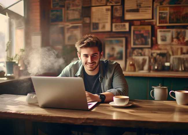 老板小故事（小老板的故事）