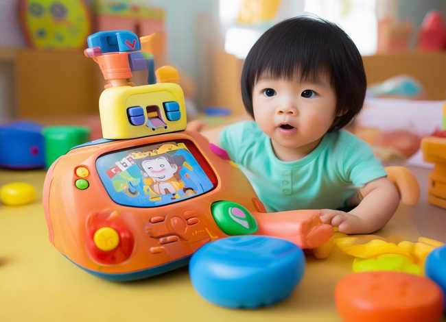 视贝智能儿童故事机 智能早教故事机怎么用 视贝智能儿童故事机 智能早教故事机怎么用