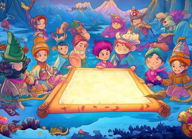 儿童西游记故事 少儿西游记故事大全免费听