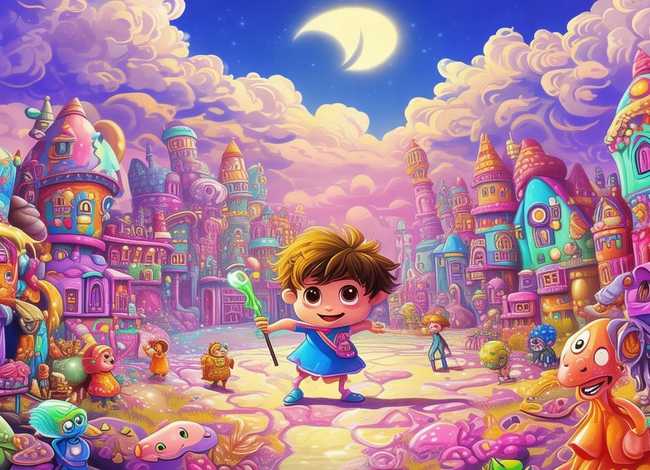 以后的小故事动画（以后的小故事动画片有哪些）