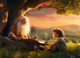 故事儿童童话 故事儿童童话完整版