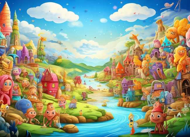 儿童绘本故事视频大全连续播放 少儿绘本故事视频