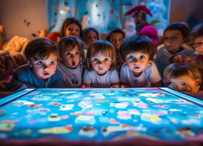 儿童小动物故事直播 - 小动物幼儿故事大全