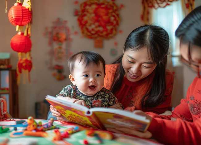 粤语婴儿故事，粤语婴儿故事在线听