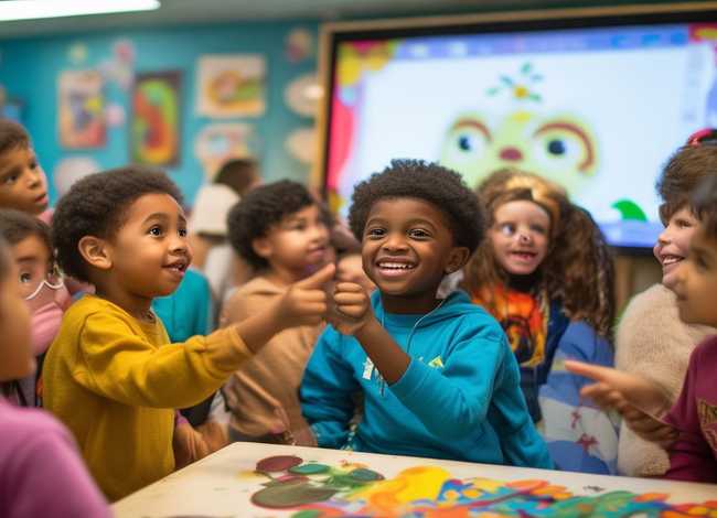 四年级上册英语动画故事、四年级上册英语动画故事大全