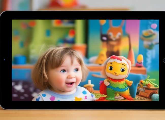 怎样做儿童故事类短视频 - 怎样做故事内容短视频