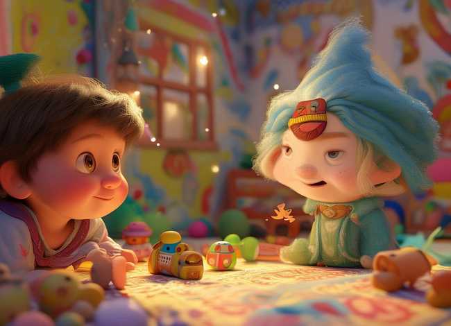 三岁小孩听的故事 - 三岁小孩听的故事语音播放