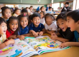 六年级小学生故事大全，六年级小学生故事大全300字
