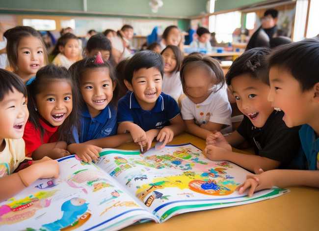 六年级小学生故事大全，六年级小学生故事大全300字