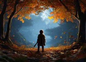 故事序言的基本要素（讲故事式的序言结构）