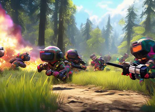 绝地吃鸡小故事(绝地吃鸡小故事视频) 绝地吃鸡小故事(绝地吃鸡小故事视频)