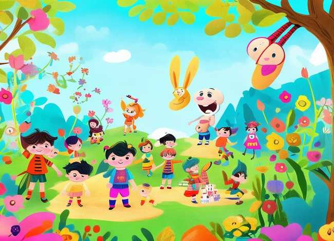 幼儿故事ppt绘本（幼儿园绘本故事课件）