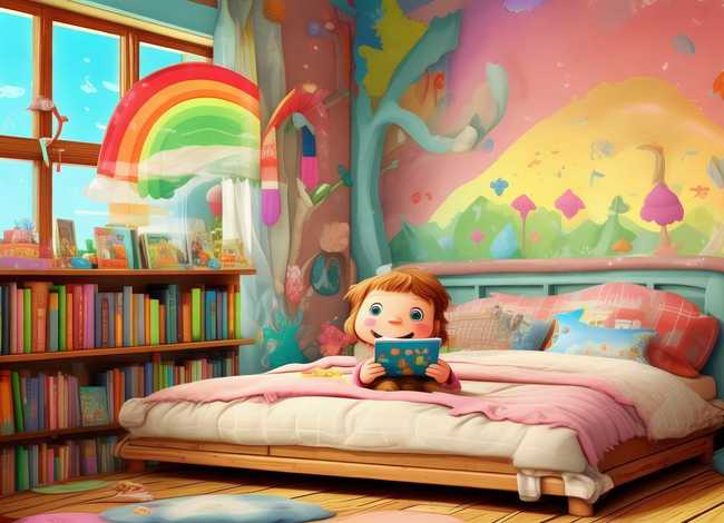 儿童故事简短可下载 儿童故事3-6岁可下载