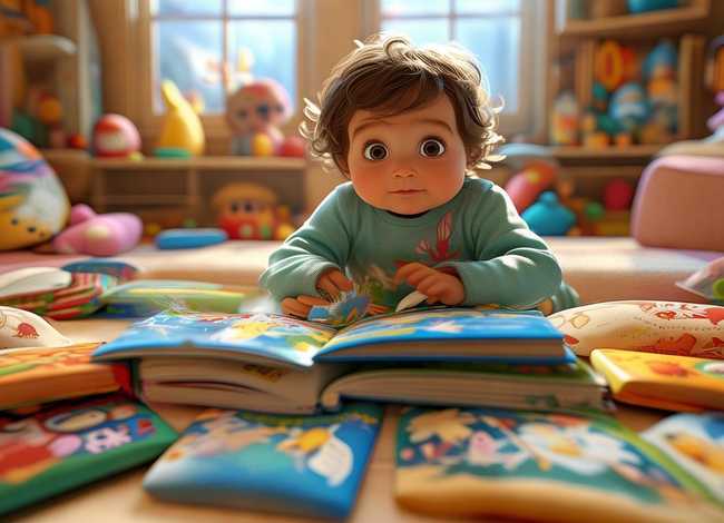 适合三岁小孩听得故事，适合三岁小孩听得故事有哪些