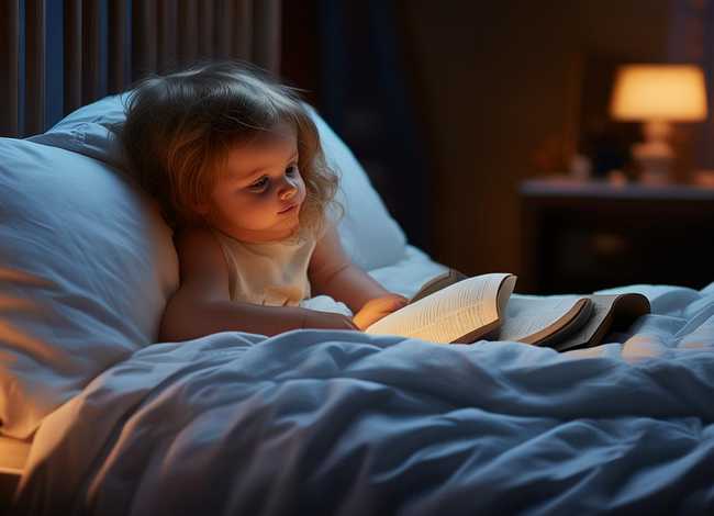 电台睡前故事文字版 - 治愈系哄睡电台文本睡前故事