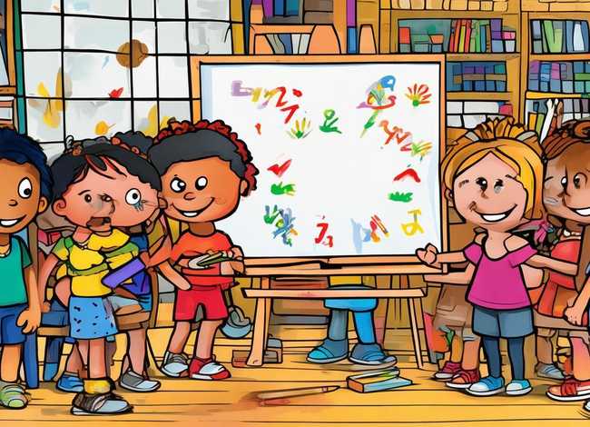 自己做故事绘本 自己做故事绘本教案